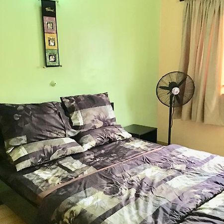 Gees Shortlets Apartments Lagos Exterior foto